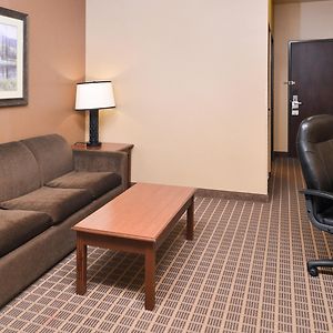 Executive Queen Room
